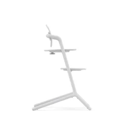 Cybex Cadeira da Papa Lemo 4 em 1 - All White