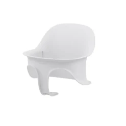 Cybex Cadeira da Papa Lemo 3 em 1 - All White