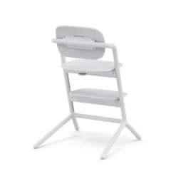 Cybex Cadeira da Papa Lemo 3 em 1 - All White