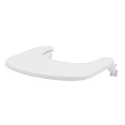 Cybex Cadeira da Papa Lemo 3 em 1 - All White