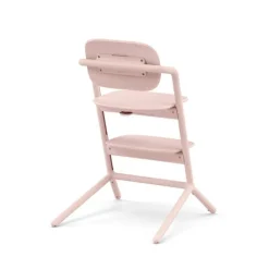 Cybex Cadeira da Papa Lemo 3 em 1 - Pearl Pink