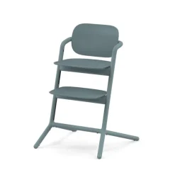 Cybex Cadeira da Papa Lemo 4 em 1 - Stone Blue