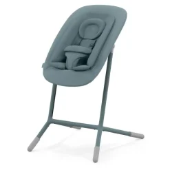 Cybex Cadeira da Papa Lemo 4 em 1 - Stone Blue