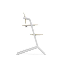 Cybex Cadeira da Papa Lemo 4 em 1 - Sand White