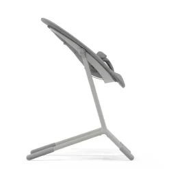 Cybex Cadeira da Papa Lemo 4 em 1 - Suede Grey
