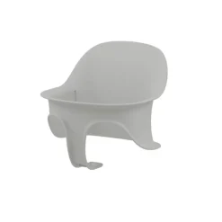 Cybex Cadeira da Papa Lemo 4 em 1 - Suede Grey