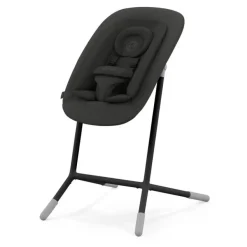 Cybex Cadeira da Papa Lemo 4 em 1 - Stunning Black