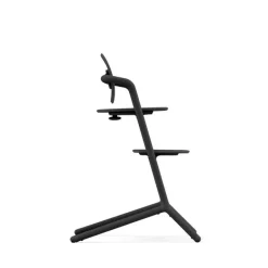 Cybex Cadeira da Papa Lemo 4 em 1 - Stunning Black