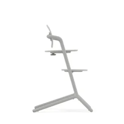 Cybex Cadeira da Papa Lemo 3 em 1 - Suede Grey
