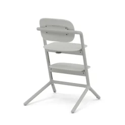 Cybex Cadeira da Papa Lemo 3 em 1 - Suede Grey