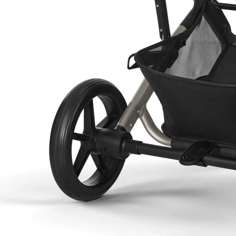 Cybex Carrinho de Bebé Balios S Lux - Moss Green