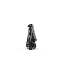 Cybex Carrinho de Bebé e-Gazelle S TPE - Almond Beige