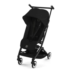 Cybex Carrinho de Bebé Libelle BLK - Magic Black