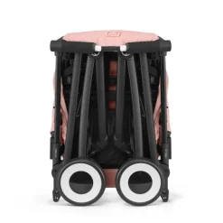 Cybex Carrinho de Bebé Libelle BLK - Candy Pink