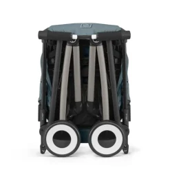 Cybex Carrinho de Bebé Libelle TPE - Stormy Blue