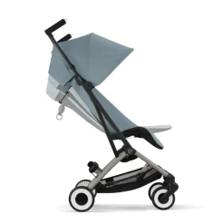 Cybex Carrinho de Bebé Libelle TPE - Stormy Blue