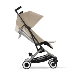 Cybex Carrinho de Bebé Libelle TPE - Almond Beige