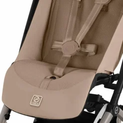 Cybex Carrinho de Bebé Libelle TPE - Almond Beige