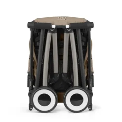 Cybex Carrinho de Bebé Libelle TPE - Almond Beige