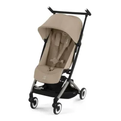 Cybex Carrinho de Bebé Libelle TPE - Almond Beige