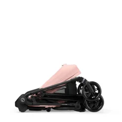 Cybex Carrinho de Bebé Melio Carbon (2025) - Candy Pink