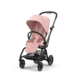 Cybex Eezy S Twist+ 2 Carrinho de Bebé - Candy Pink
