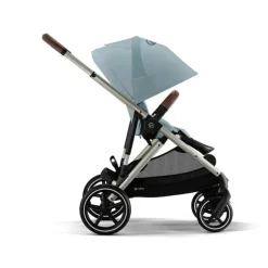 Cybex Gazelle S Carrinho de Bebé - Stormy Blue