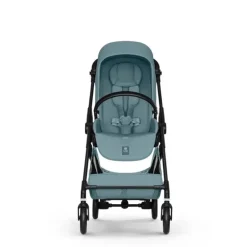 Cybex Melio Carbon Carrinho de Bebé - Stormy Blue