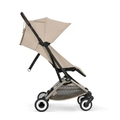 Cybex Orfeo Carrinho de Bebé - Almond Beige