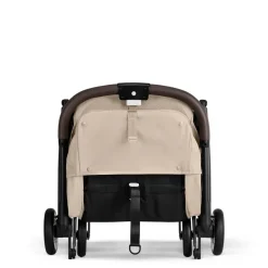 Cybex Orfeo Carrinho de Bebé - Almond Beige