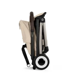 Cybex Orfeo Carrinho de Bebé - Almond Beige