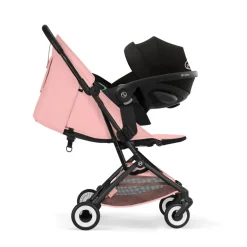 Cybex Orfeo Carrinho de Bebé - Candy Pink