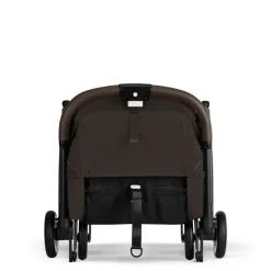 Cybex Orfeo Carrinho de Bebé - Chocolate Brown
