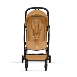 Cybex Orfeo Carrinho de Bebé - Cinnamon Yellow
