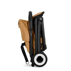 Cybex Orfeo Carrinho de Bebé - Cinnamon Yellow