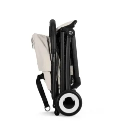 Cybex Orfeo Carrinho de Bebé - Dune Grey