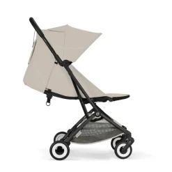 Cybex Orfeo Carrinho de Bebé - Dune Grey