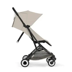 Cybex Orfeo Carrinho de Bebé - Dune Grey