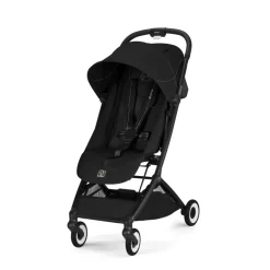 Cybex Orfeo Carrinho de Bebé - Magic Black