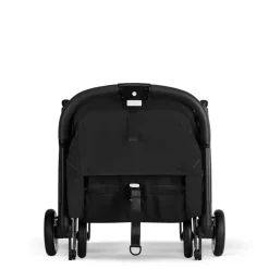 Cybex Orfeo Carrinho de Bebé - Magic Black