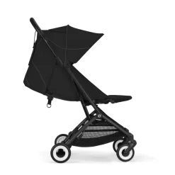 Cybex Orfeo Carrinho de Bebé - Magic Black