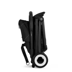 Cybex Orfeo Carrinho de Bebé - Magic Black