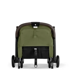 Cybex Orfeo Carrinho de Bebé - Moss Green