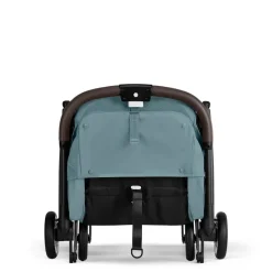Cybex Orfeo Carrinho de Bebé - Stormy Blue