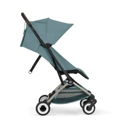 Cybex Orfeo Carrinho de Bebé - Stormy Blue