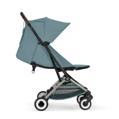 Cybex Orfeo Carrinho de Bebé - Stormy Blue