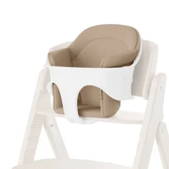 Cybex Redutor Click & Fold - Almond Beige