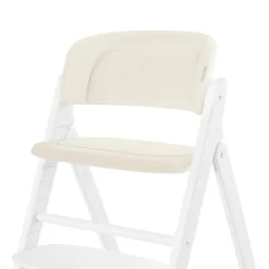 Cybex Redutor Click & Fold - Canvas White