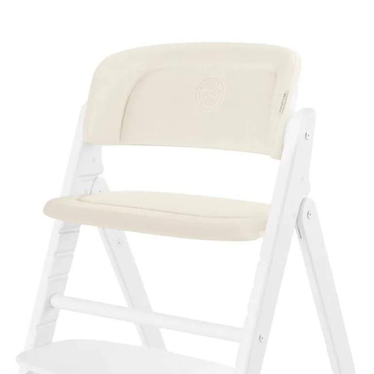 Cybex Redutor Click & Fold - Canvas White