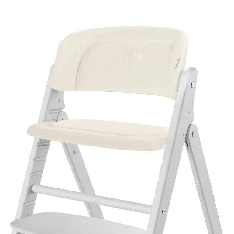 Cybex Redutor Click & Fold - Canvas White